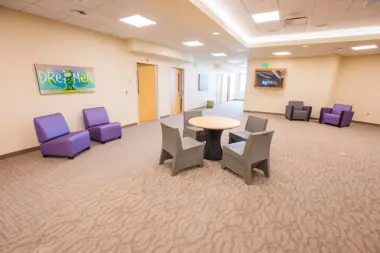 The facilities at Avera Behavioral Health Center in Sioux Falls, SD 1